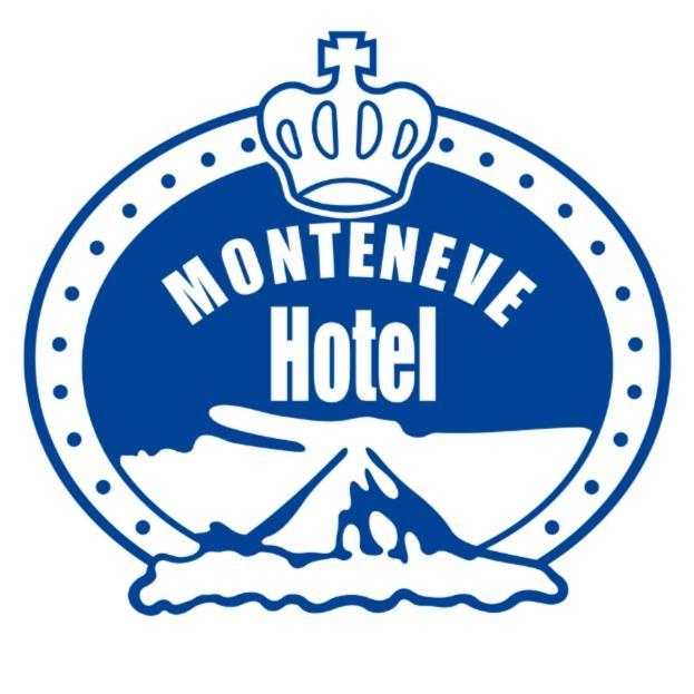Hotel Monteneve São Paulo Eksteriør bilde