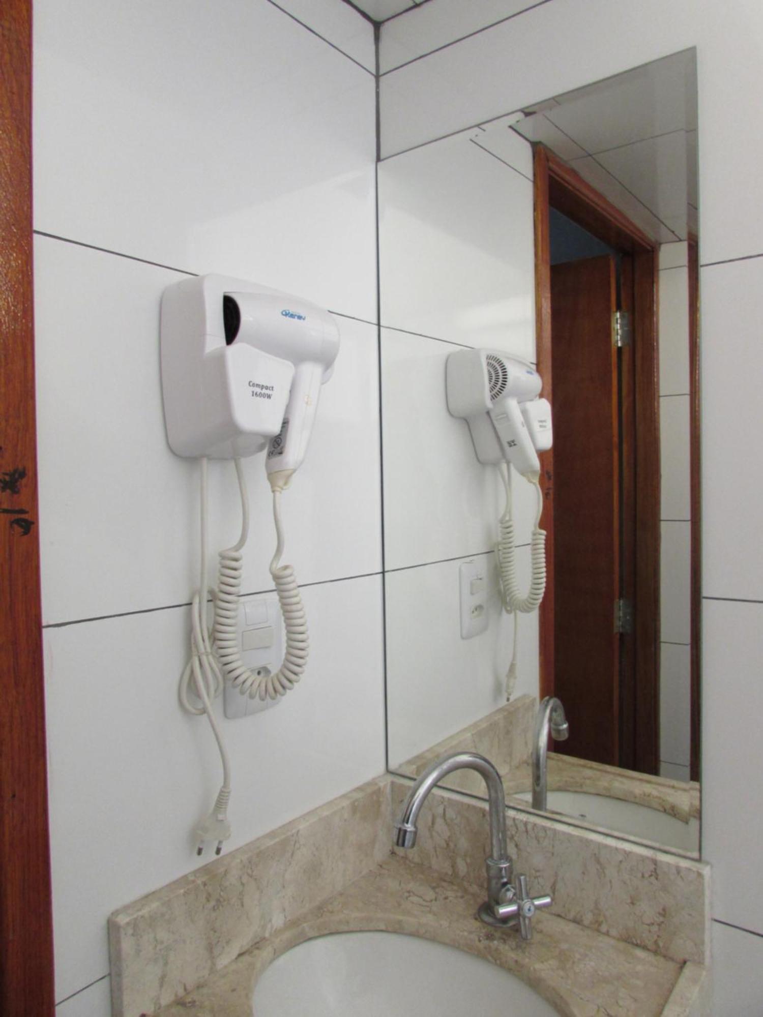 Hotel Monteneve São Paulo Eksteriør bilde