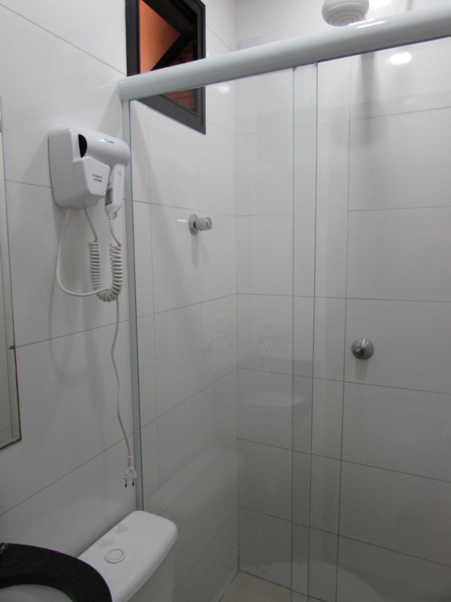 Hotel Monteneve São Paulo Eksteriør bilde