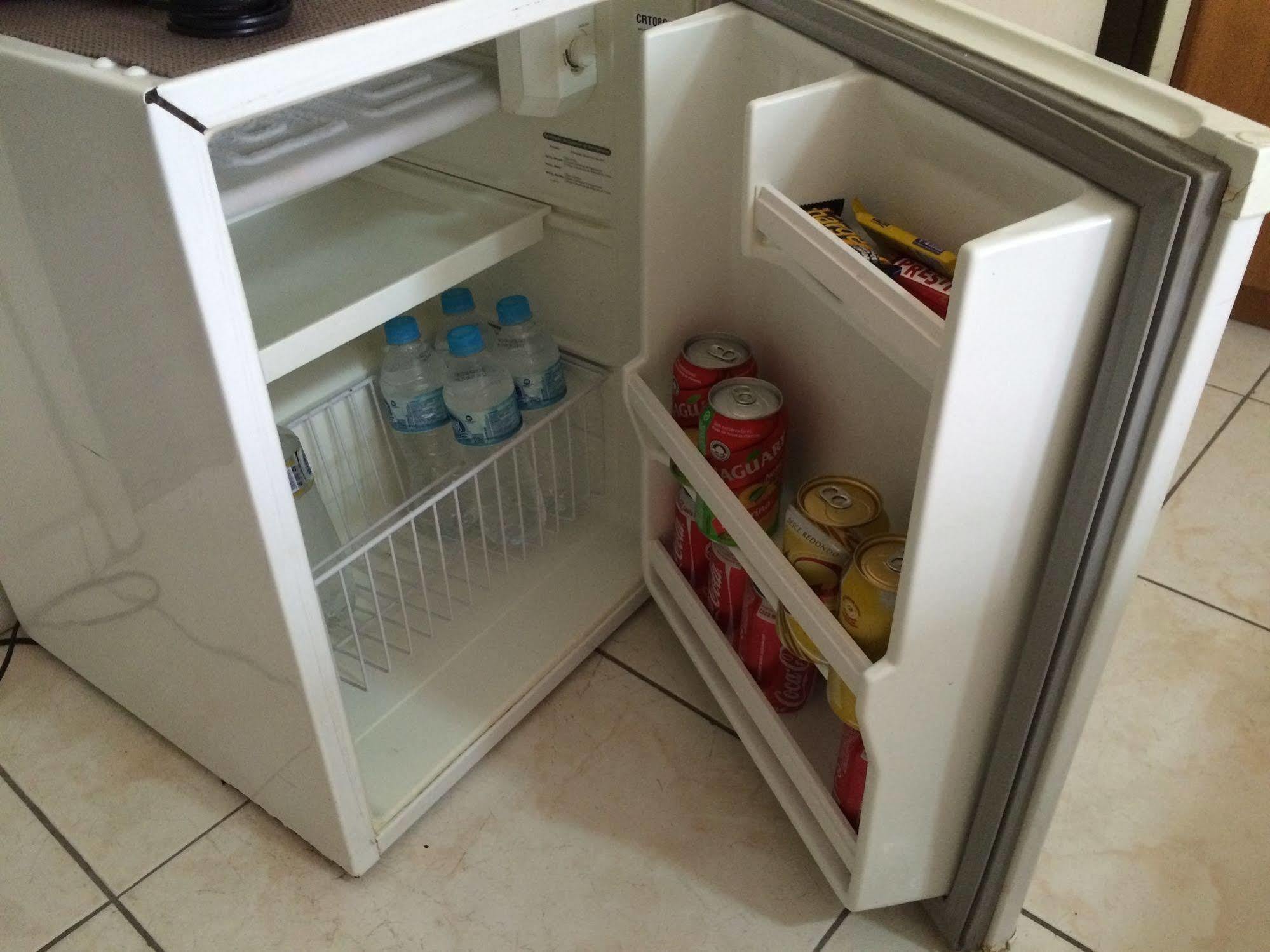 Hotel Monteneve São Paulo Eksteriør bilde