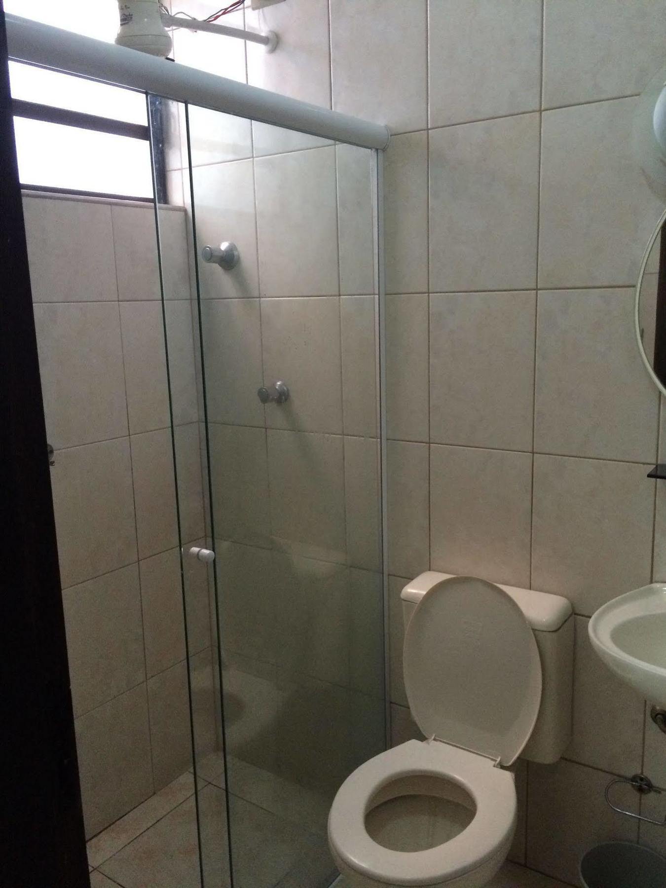 Hotel Monteneve São Paulo Eksteriør bilde