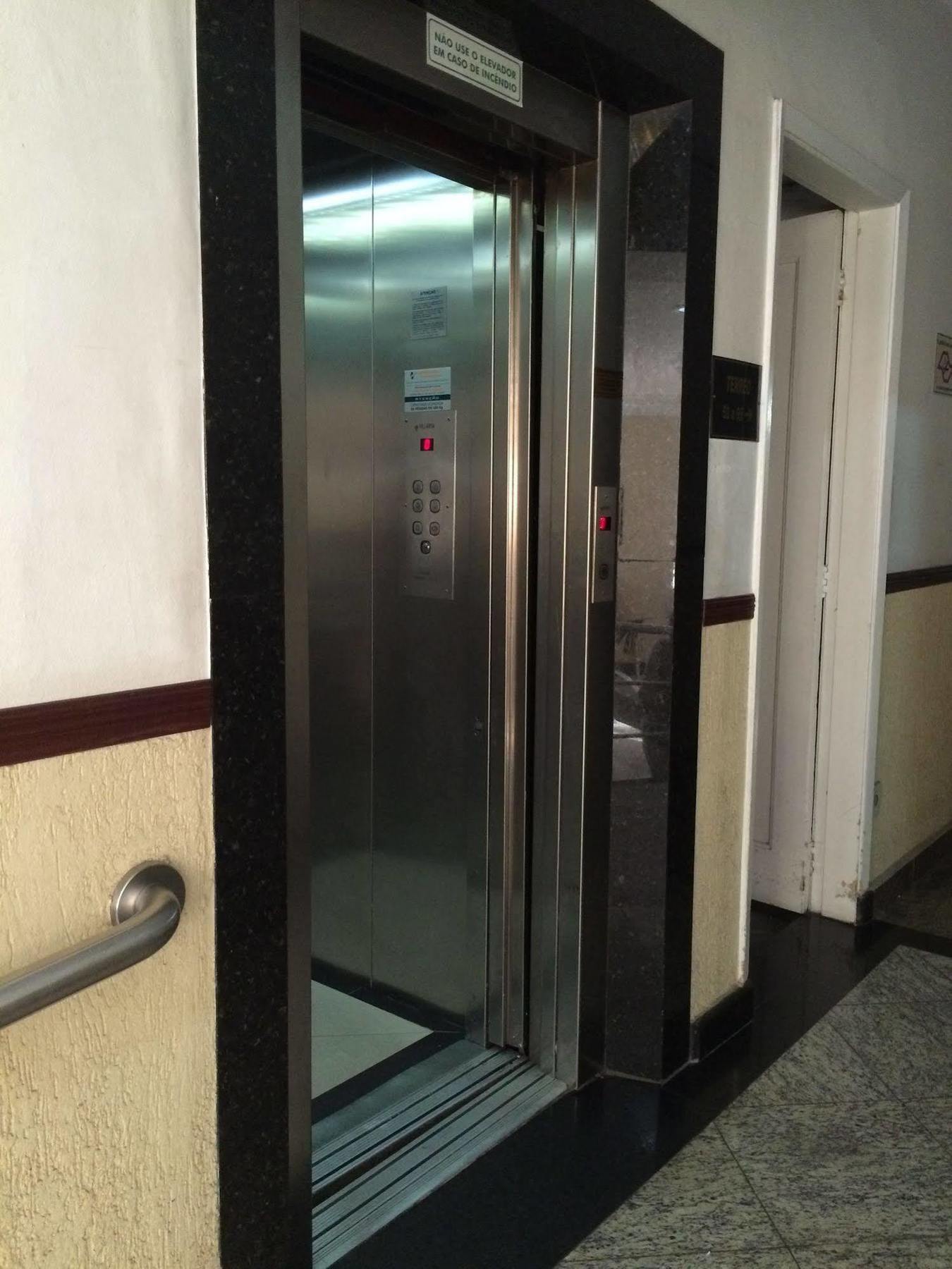 Hotel Monteneve São Paulo Eksteriør bilde